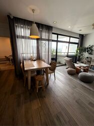 Mandarin Gardens (D15), Condominium #579108091